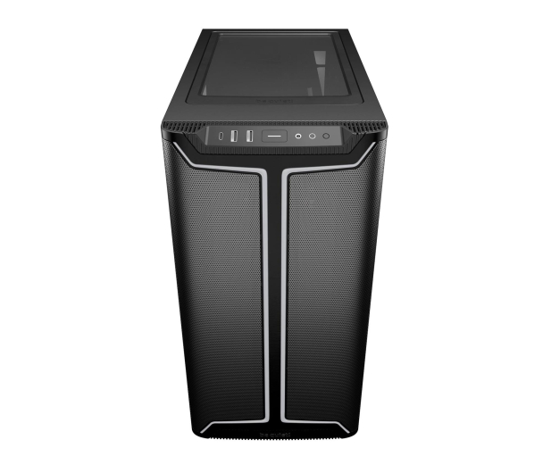 be quiet! Pure Base 501 DX Black - 1320762 - zdjęcie 4